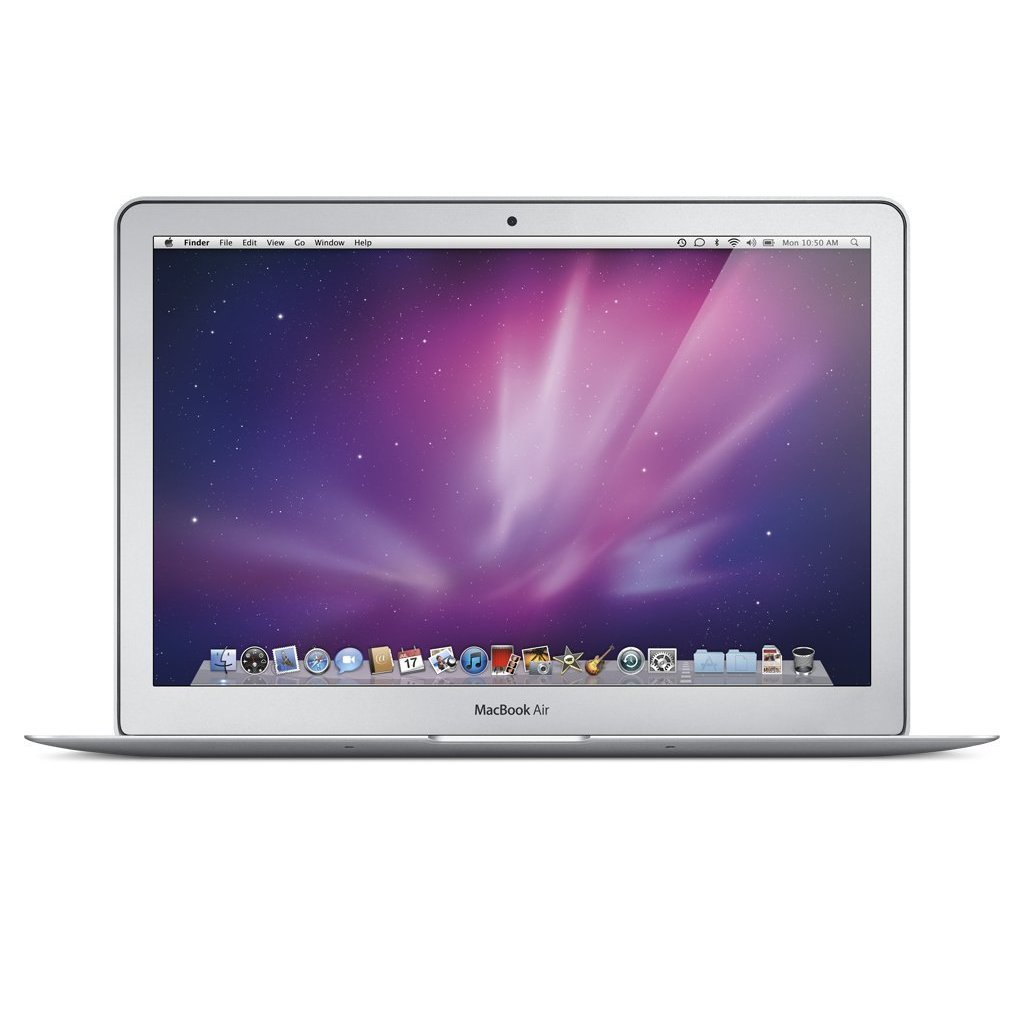 Apple MacBook Air MC503LL/A
