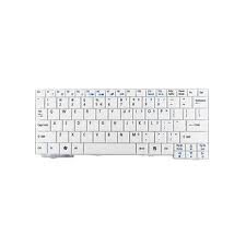 Klawiatura Acer Aspire One D150 Biała