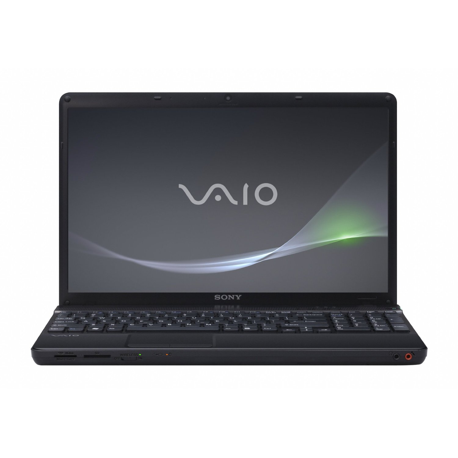 Sony VAIO VPC-EB42FX/BJ